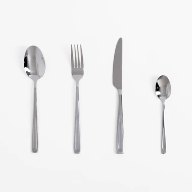 Sada příborů SIMPLAR, 24 dílů