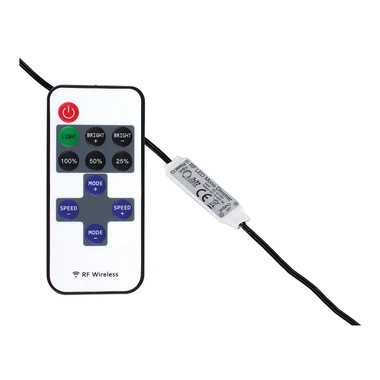 Dálkové ovládání ST-SRF-MIN01