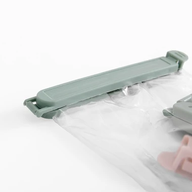 Sada klipů na uzavírání sáčků, 30 ks