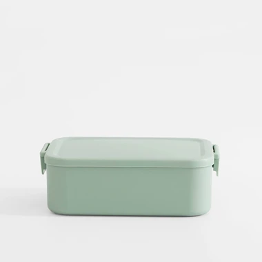 Svačinový box 20x14x7 cm MIX