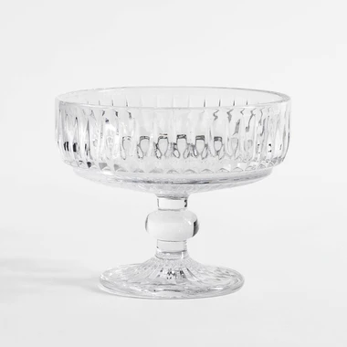 Pohár na zmrzlinu/dezerty 270 ml