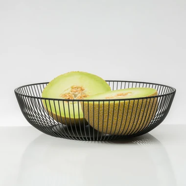 Košík na ovoce DECOR 28 cm