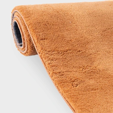 Koberec PULY 80x150 cm, měděný