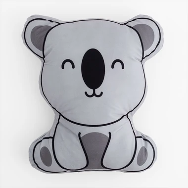 Mazlící polštářek koala BUBU 30x40 cm