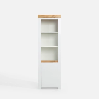 Vysoký regál TAURUS II