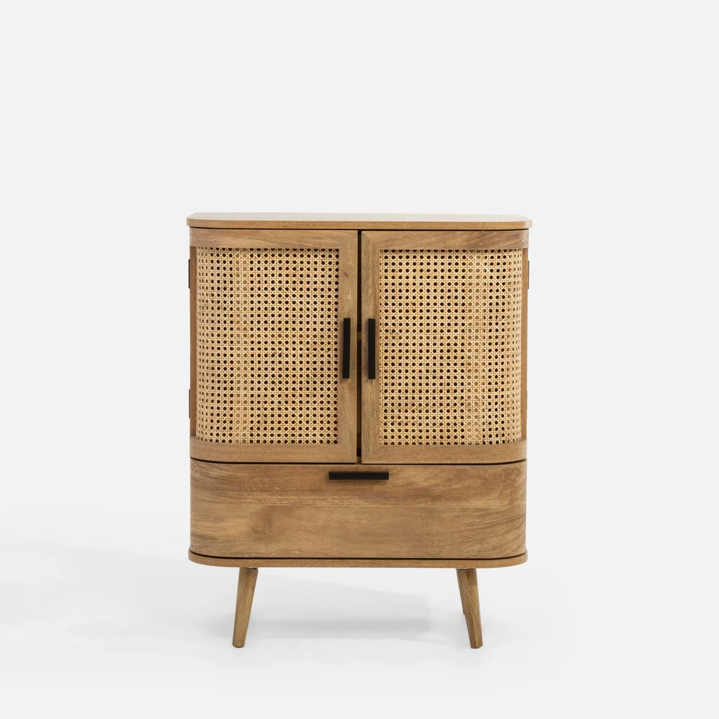 Komoda v boho stylu FABLA