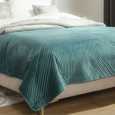 Přehoz SENSO 200 x 220 cm