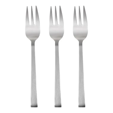 Vidlička na dort KRETA 3 ks