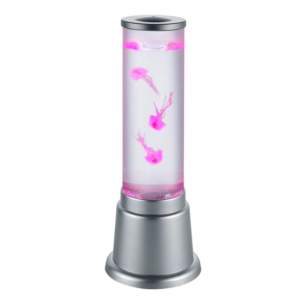 Dekorativní stolní lampa JELLY LED RGB