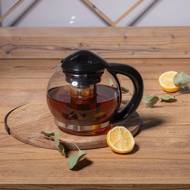 Konvice na čaj PALLO 1300 ml