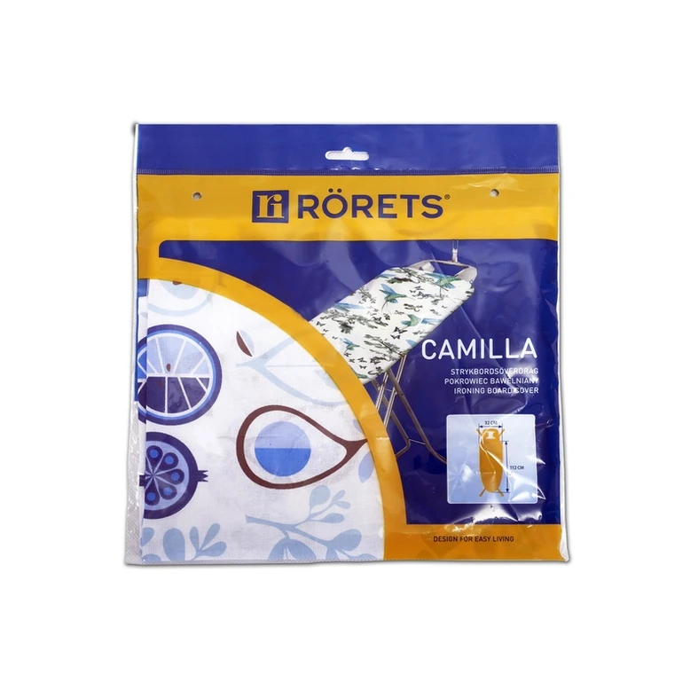 Obal na žehlicí prkno CAMILLA