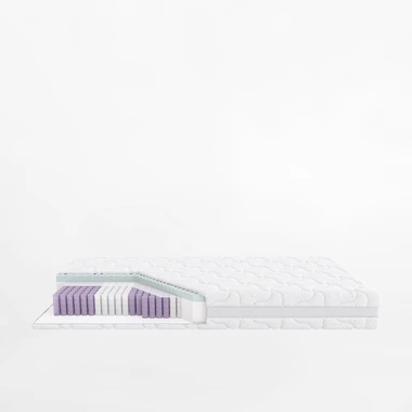 Taštičková matrace H3 GRAB 180x200