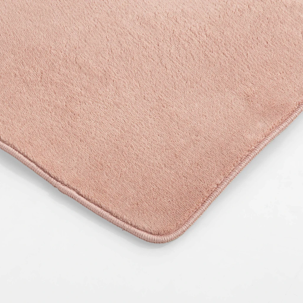 Koberec CASHMERE 80x150 cm, růžový