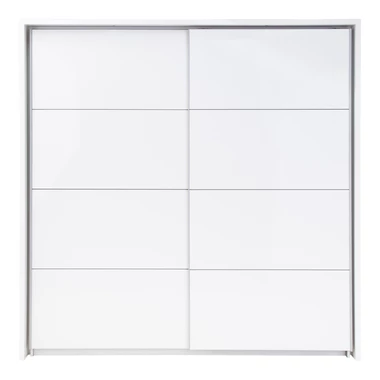 Skříň GLOSSY STPS324E5-C04