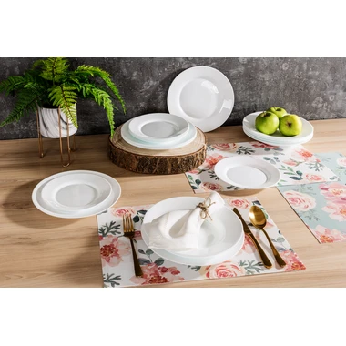 Jídelní souprava Toledo, 18 kusů