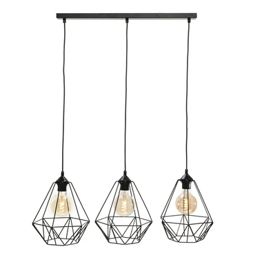 Závěsné svítidlo BASKET NEW 8063