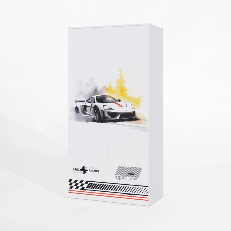 Skříň se zásuvkami TRENDS CAR