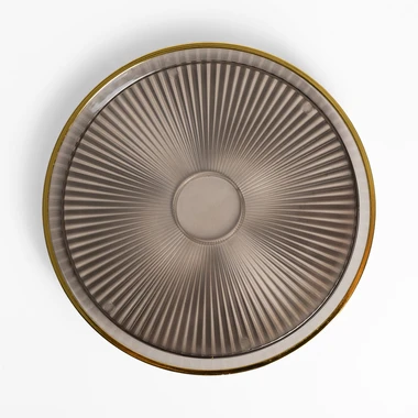 Dekorativní talíř MIX 15,5 cm