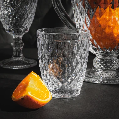 Nízká sklenice 250 ml