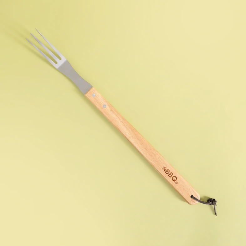 Grilovací vidlička 46 cm
