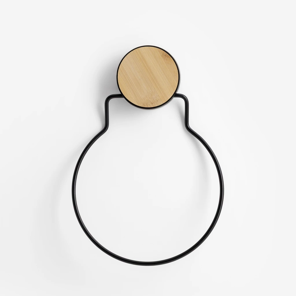 Držák na ručníky