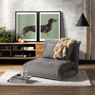 Krémový koberec do obývacího pokoje TOSKANIA, 120x160 cm