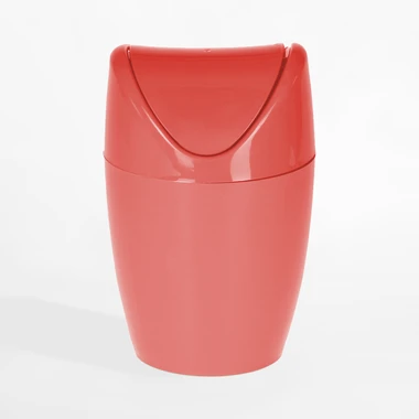 Odpadkový koš 1,5 l, MIX