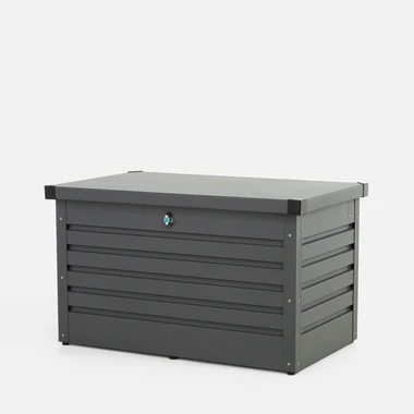Kovový zahradní box LIRIA L