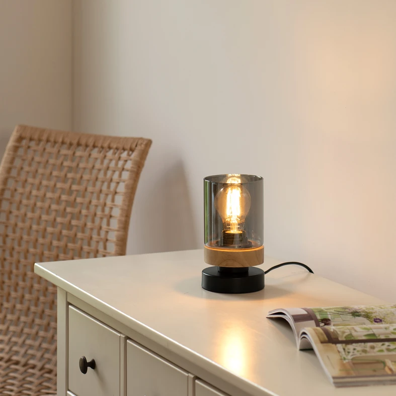 Stolní lampa PASQUAL