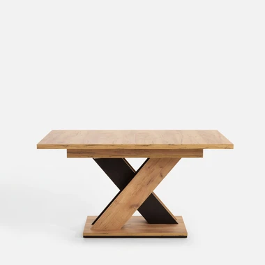 Rozkládací stůl TILTON 140-180 cm