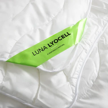 Letní přikrývka LUNA LYOCELL 160x200 cm