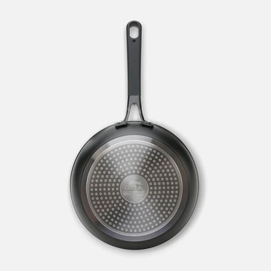 Hliníková pánev na plyn a indukci TAVA 28 cm