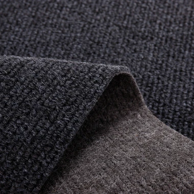 Rohožka na boty FAST, tmavě šedá, 40x60 cm