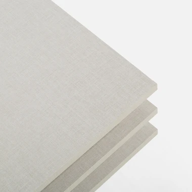 Sada 3 polic do šatní skříně 86,5 cm