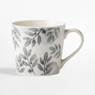 Porcelánový hrnek 380 ml