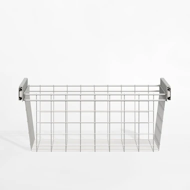 Koš na spodní prádlo do skříně 52 cm