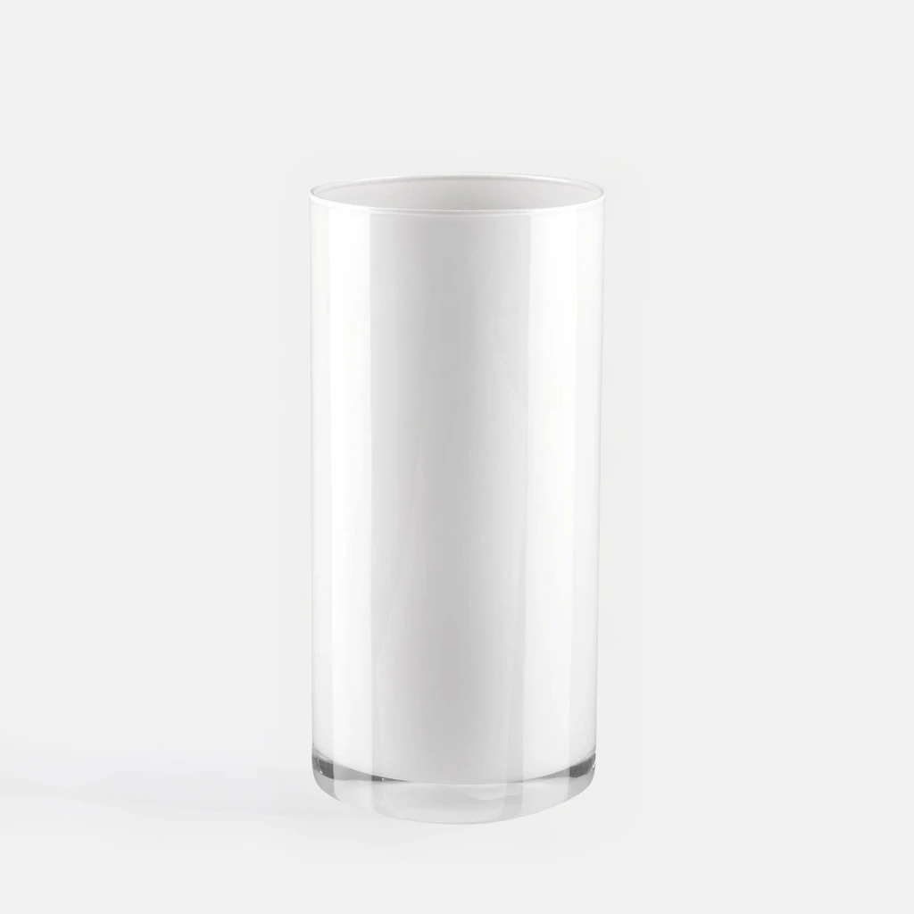 Váza CYLINDER 25 cm