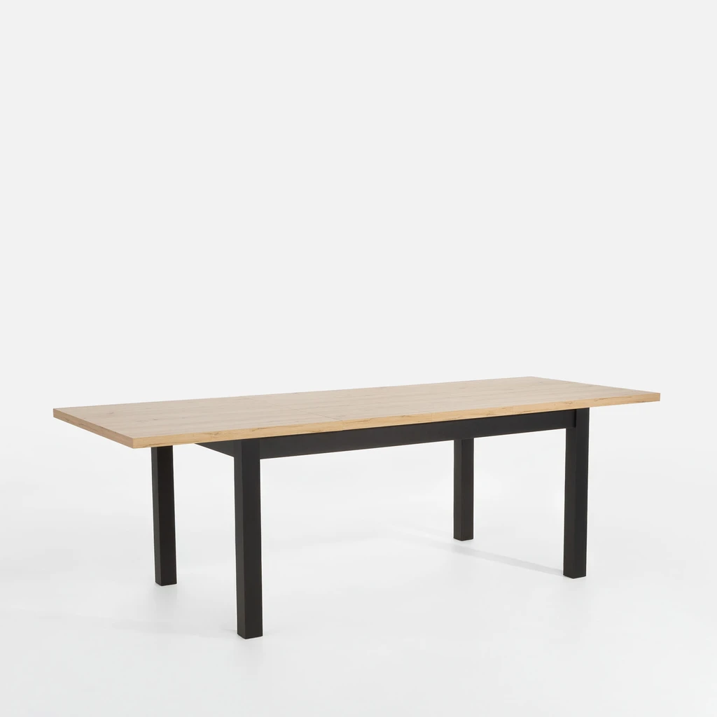Rozkládací stůl KELAS 160-238 cm