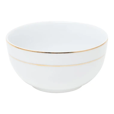 Porcelánová mísa ORO 14 cm