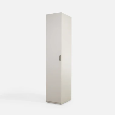 Hluboká šatní skříň MAX MODERN II 45 cm