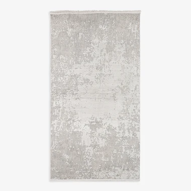 Koberec s odřeným vzorem MOON 80x150 cm