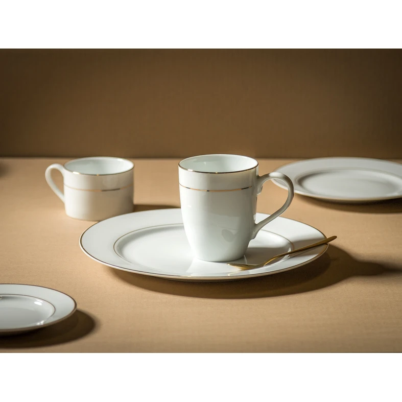 Porcelánový hrnek ORO 350 ml