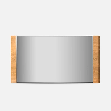 Zrcadlo v rámu LONDON