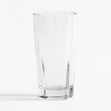 Vysoká sklenice long drink 350 ml