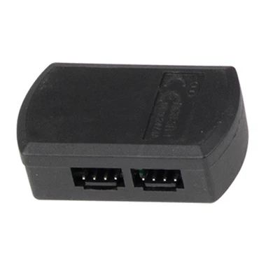 Osvětlení LED RGB 4-bodové SQUARE s ovladačem