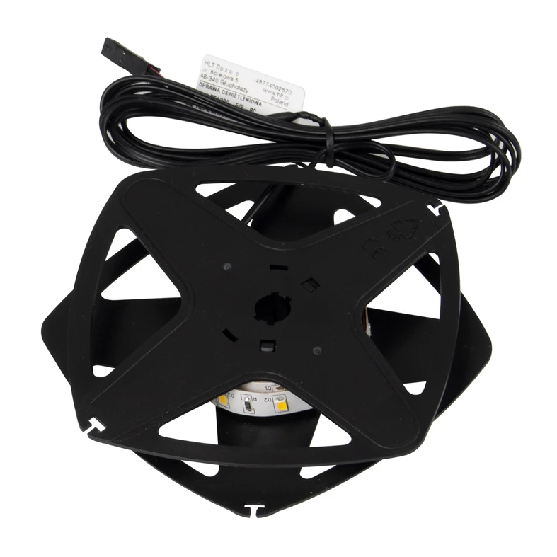 Osvětlení 1-bodové LED Z-1LFT1300-BC-WN, teplá barva