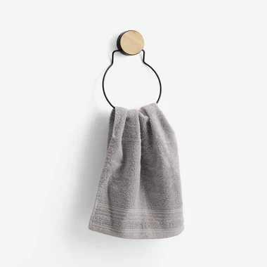 Držák na ručníky