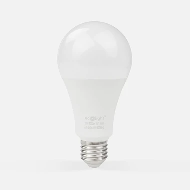 LED žárovka CLASSIC E27 20W neutrální EC79843