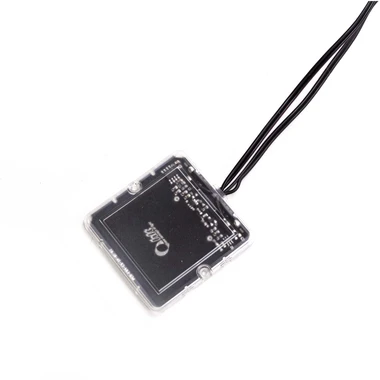 Kapacitní spínač WE-CSW-BI-NO-MIN01