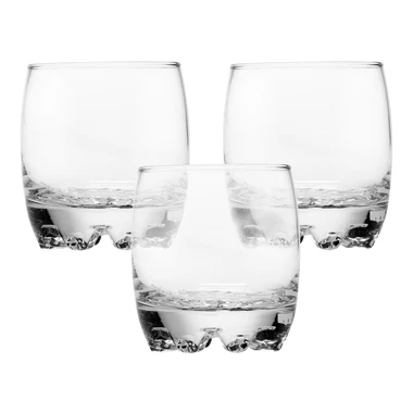 Sada sklenic na vodu GALASSIA 300 ml